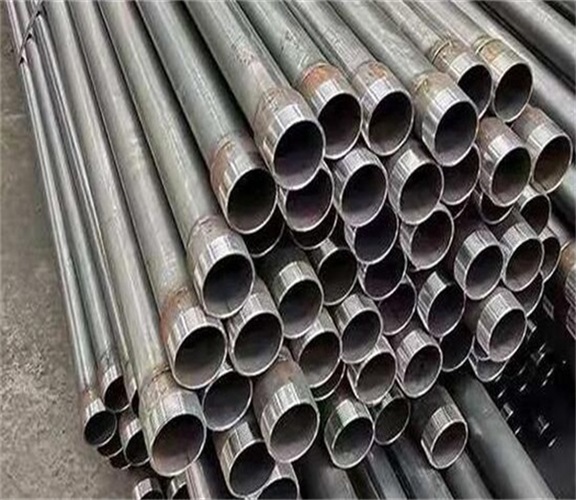 澄迈套筒式声测管桩基专用