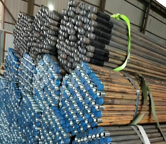 澄迈单向注浆管流量可控